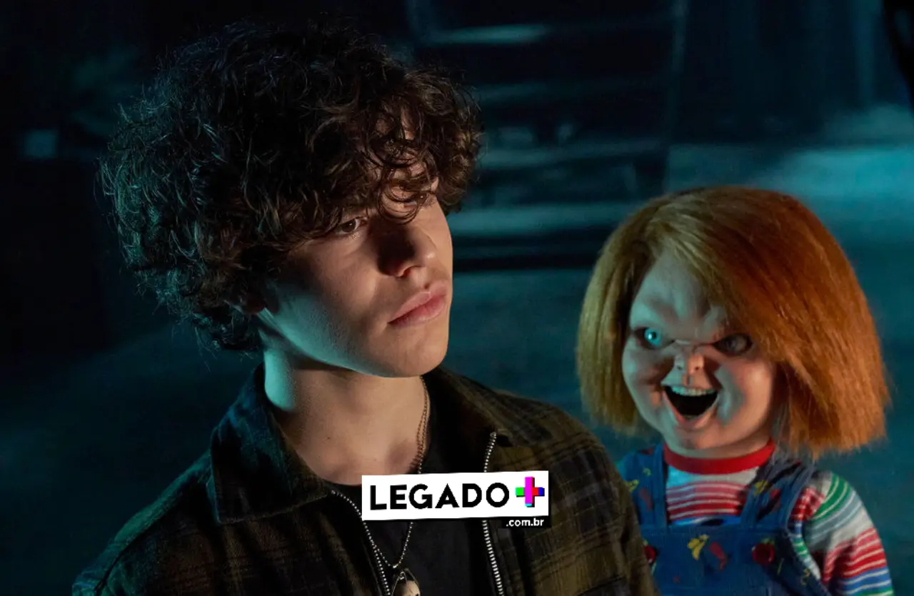 TBT #151, O Filho de Chucky (2004, Don Mancini)