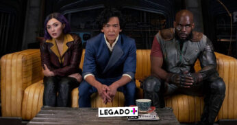 Cowboy Bebop é cancelada após uma temporada