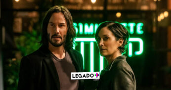 [CRÍTICA] Matrix Resurrections traz nostalgia, mas esquece do original conceito
