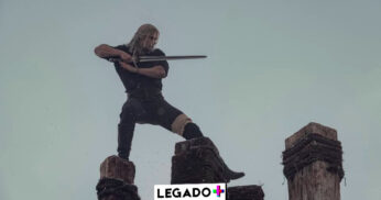 [CRÍTICA] The Witcher segue sombria e instigante em 2ª temporada
