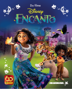 encanto-album-de-figurinhas-legado-plus