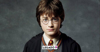 Ator de Harry Potter se APAIXONOU por colega mais velha de elenco