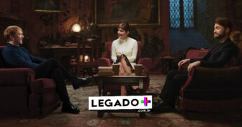 Primeiras IMAGENS de Harry Potter: De Volta a Hogwarts são divulgadas