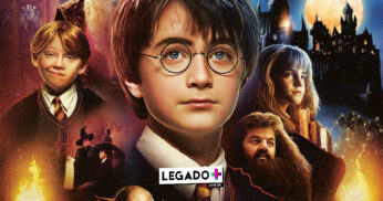 Harry Potter: De Volta a Hogwarts ganha trailer oficial!