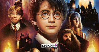 Harry Potter e a Pedra Filosofal ganha NOVA data de exibição