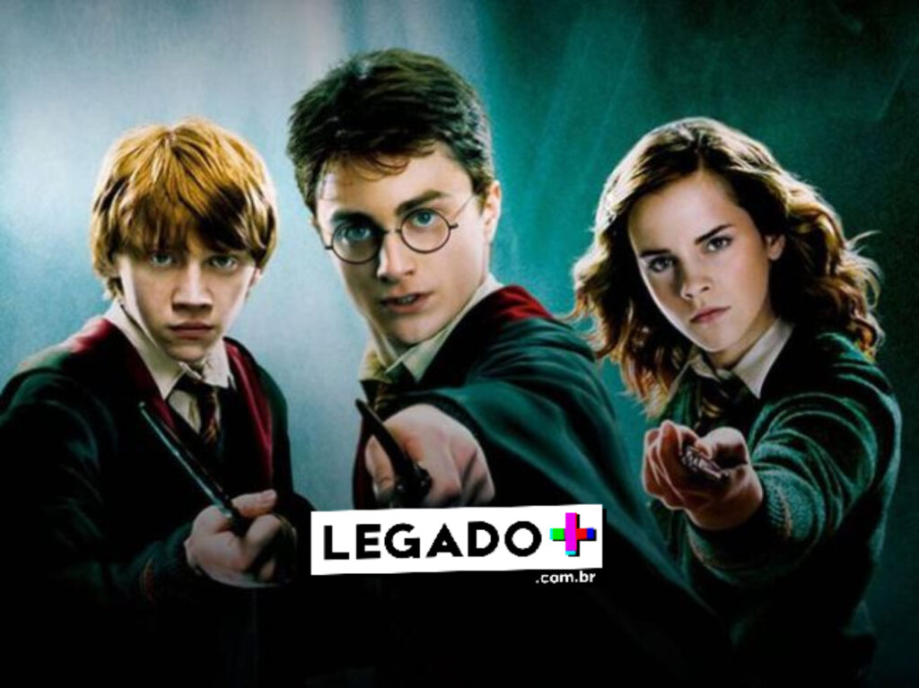 Reunião de Harry Potter ganha data oficial na HBO Max, confira - lehadoplus
