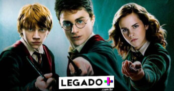 Reunião de Harry Potter ganha data oficial na CCXP Worlds