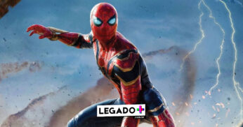 Homem-Aranha: Sem Volta para Casa chega na Rede UCI!
