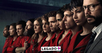 La Casa De Papel ganhará derivado focado em Berlim