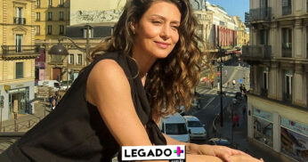 Maria Fernanda Cândido fala sobre Animais Fantásticos 3