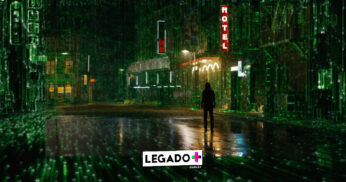 Matrix Resurrections já tem data para chegar aos streamings