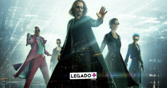 UCI anuncia pré-venda de Matrix: Resurrections e exibição do primeiro filme