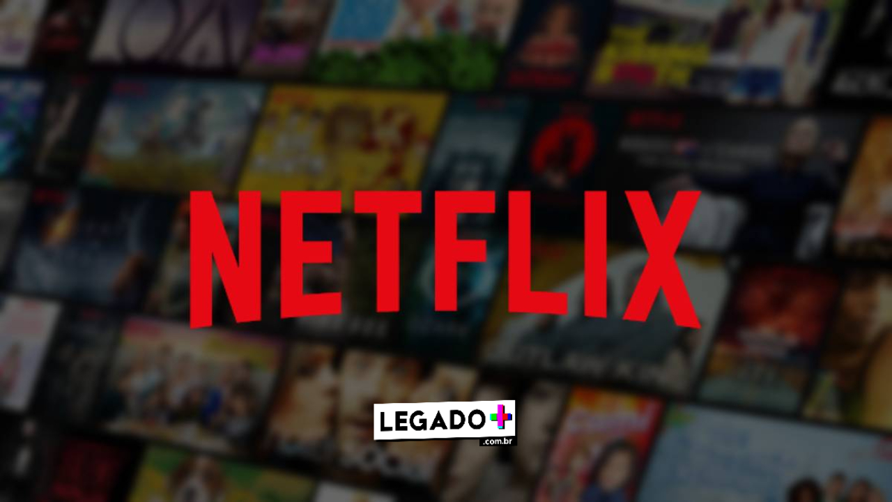  Netflix divulga conteúdo de painel na CCXP Worlds 2021