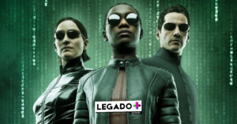 O que é The Matrix Awakens?
