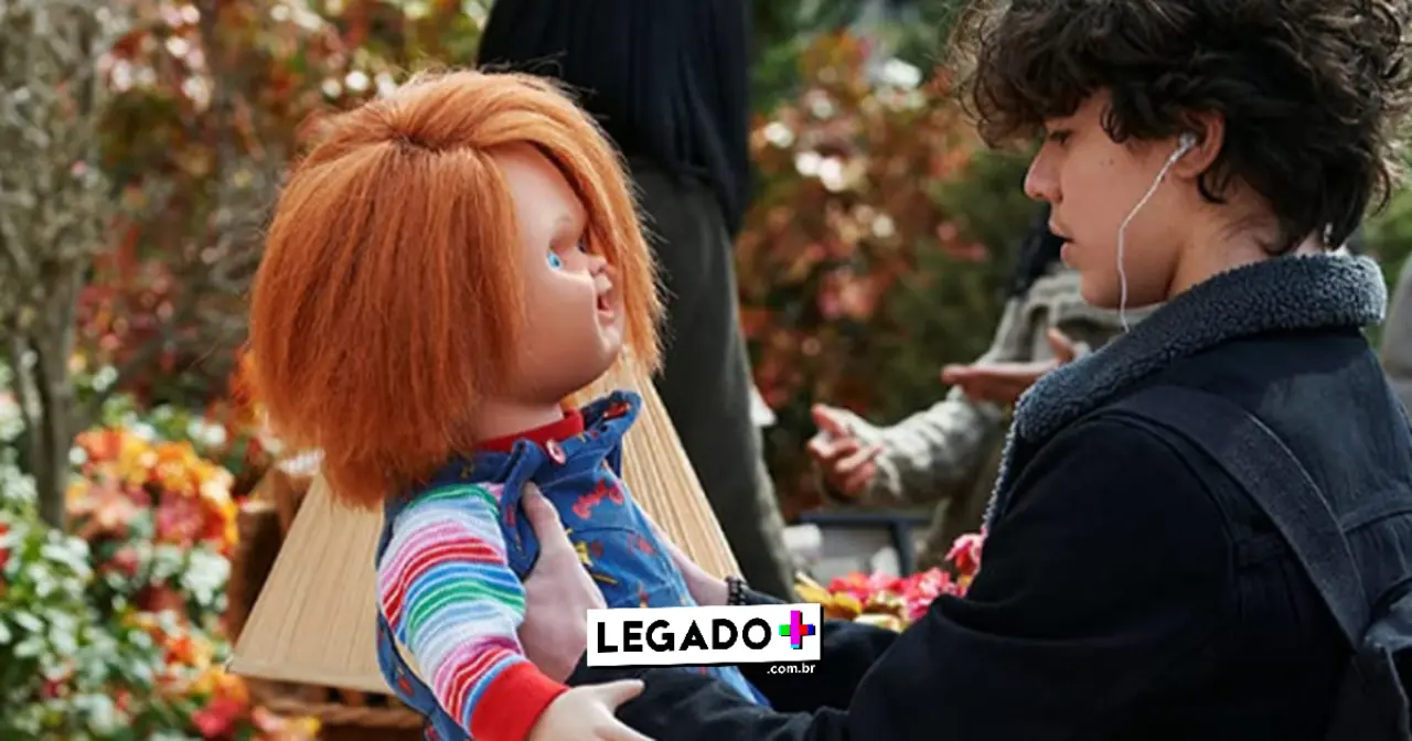 O que esperar para a 2ª temporada de Chucky?