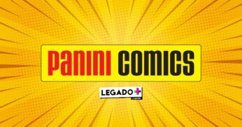 CCXP Worlds 2021 terá painel da Panini Comics