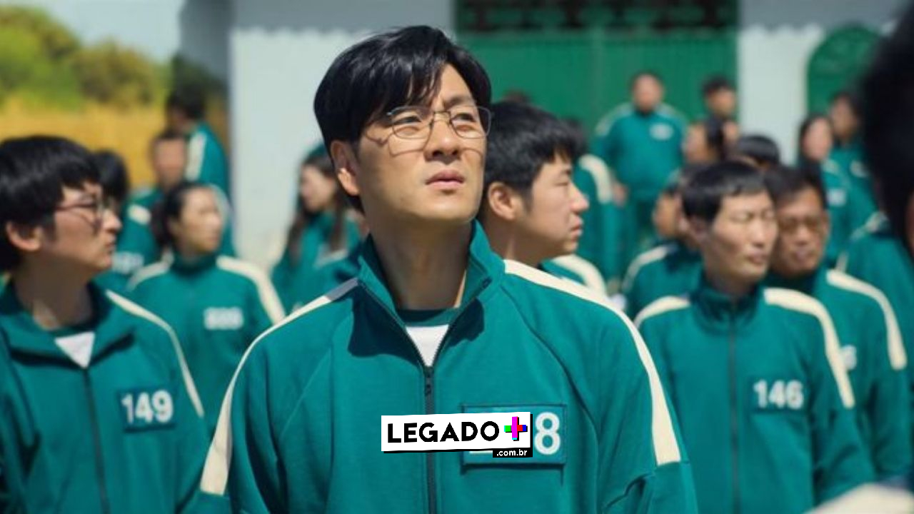 La Casa de Papel irá ganhar versão coreana com ator de Round 6