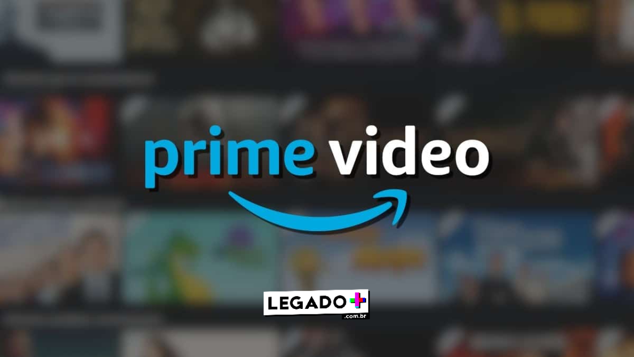 Confira as novidades do Prime Video para Janeiro de 2022