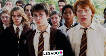 Reunião de Harry Potter ganha teaser; Confira