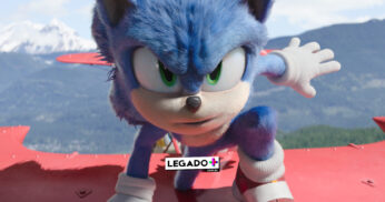Sonic 2 ganha primeiro trailer oficial no The Game Awards 2021