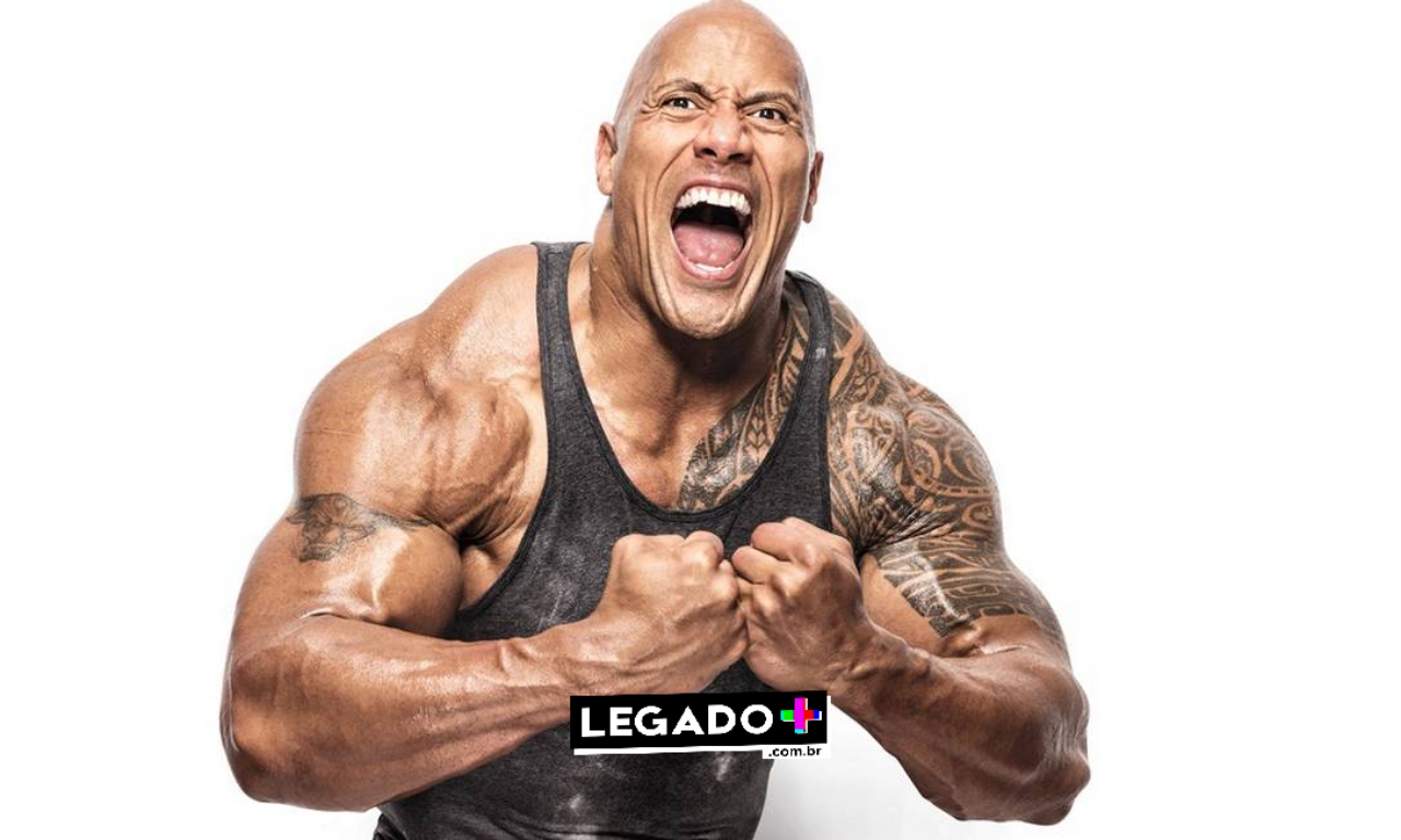 The Rock chama Vin Diesel de Manipulador - legadoplus