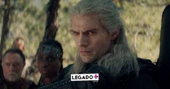 The Witcher: Como assistir a 2ª temporada da série?