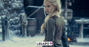 The Witcher: Atriz diz já ter roteiro da terceira temporada