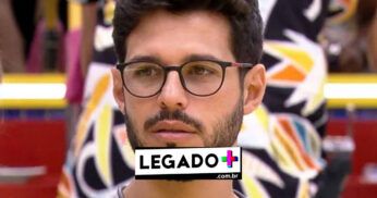 BBB22: As paranoias de Rodrigo