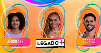 BBB22: Ficou difícil defender a continuação de Rodrigo na casa