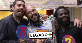 Precisamos eliminar a turma paz e amor do BBB22