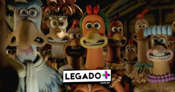 Netflix anuncia sequência de A Fuga das Galinhas