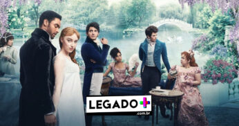 Confira as primeiras fotos da 2ª temporada de Bridgerton