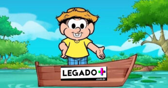 Chico Bento vai ganhar filme em 2023