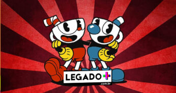 Cuphead ganha trailer oficial e data de lançamento na Netflix