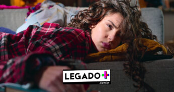 De Volta aos 15 ganha trailer oficial na Netflix