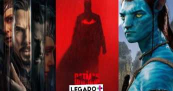 Os filmes mais aguardados de 2022