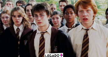 HBO Max corrige erros em especial de Harry Potter
