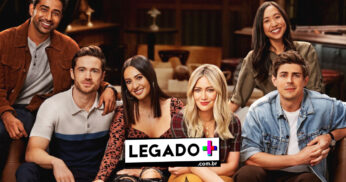 How I Met Your Father: Sinopse, onde assistir, data de estreia, elenco e mais