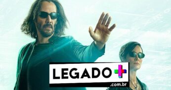 Matrix Resurrections também fracassa na bilheteria chinesa