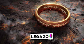 Amazon divulga o primeiro teaser e título da série do Senhor dos Anéis – Assista!