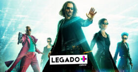 Onde assistir Matrix Resurrections? - legadoplus