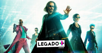 Onde assistir Matrix Resurrections?