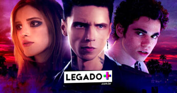 Paradise City: Resumo da série, elenco, onde assistir e mais