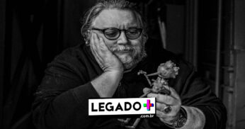 Guillermo Del Toro lança versão de Pinóquio na Netflix