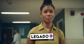 Storm Reid, a Gia de Euphoria, entra para o elenco de The Last of Us - legadoplus