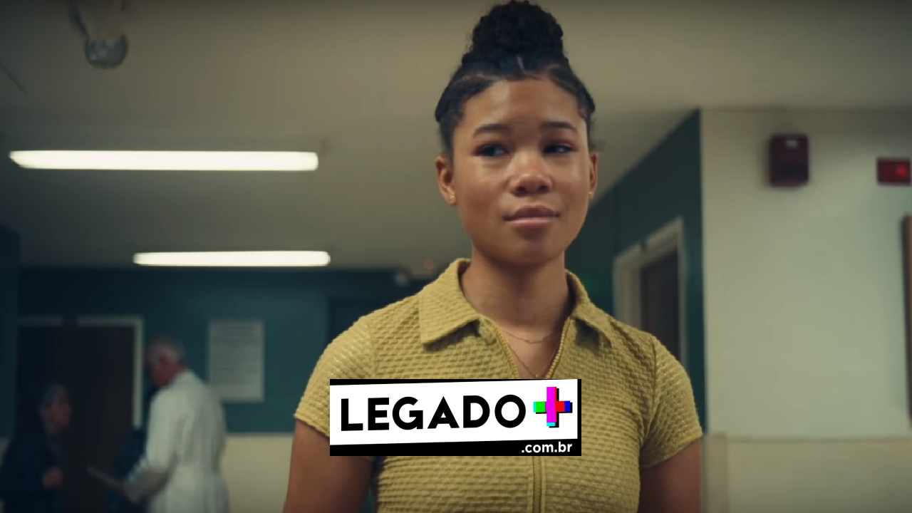 Storm Reid, a Gia de Euphoria, entra para o elenco de The Last of Us - legadoplus