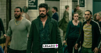 3ª temporada de The Boys ganha data de estreia!