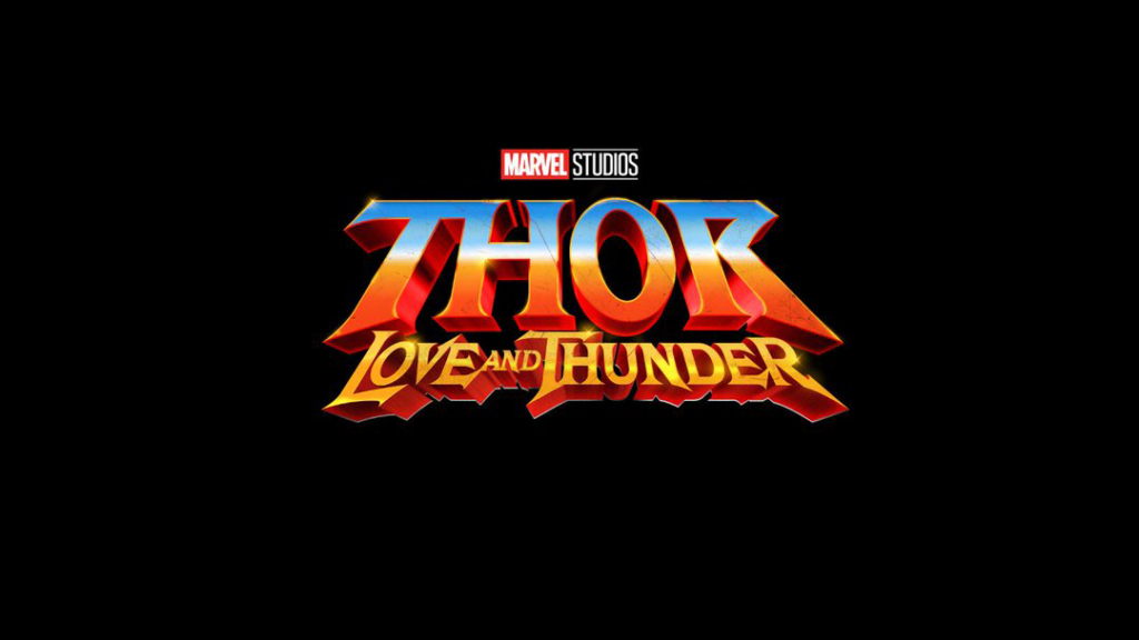 Thor: Amor e Trovão - legadoplus