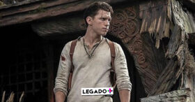 Uncharted ganha cena exclusiva do filme - legadoplus