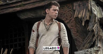 Uncharted ganha cena exclusiva para o público